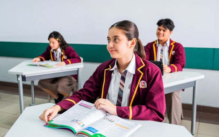 BINUS SCHOOL Simprug Peroleh Akreditasi A