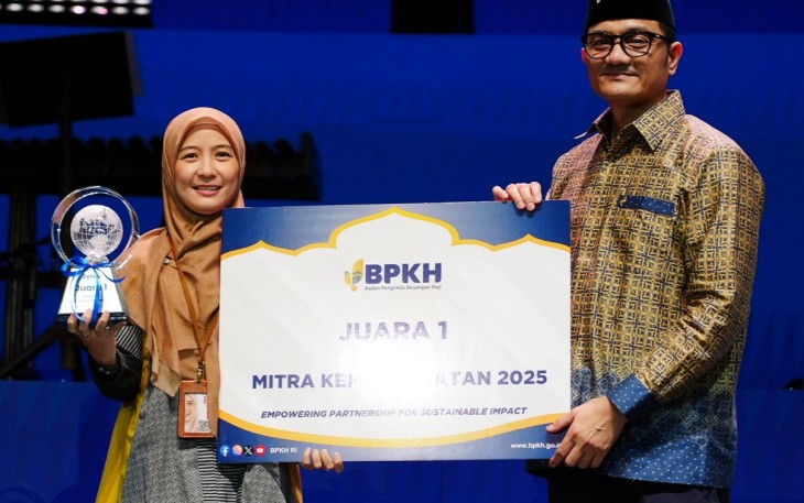Laznas PPPA Daarul Qur’an