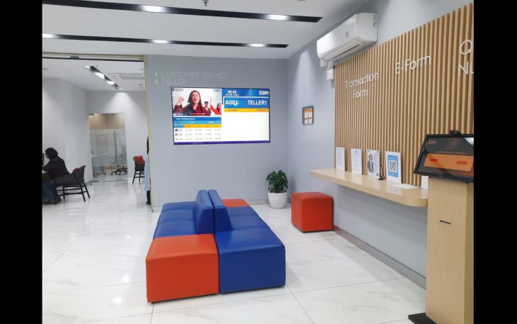 BRI KCP Thamrin City Hadirkan Layanan Weekend Banking untuk Nasabah