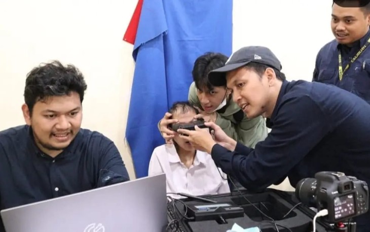 Disdukcapil Kota Depok