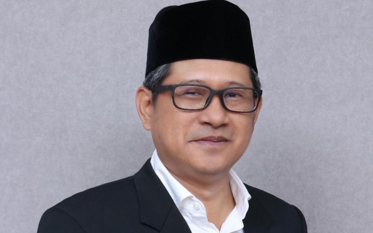 Anggota Komisi V DPR RI Sudjatmiko 