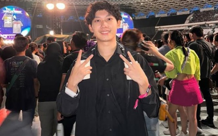 Konten Kreator Wilie Salim 