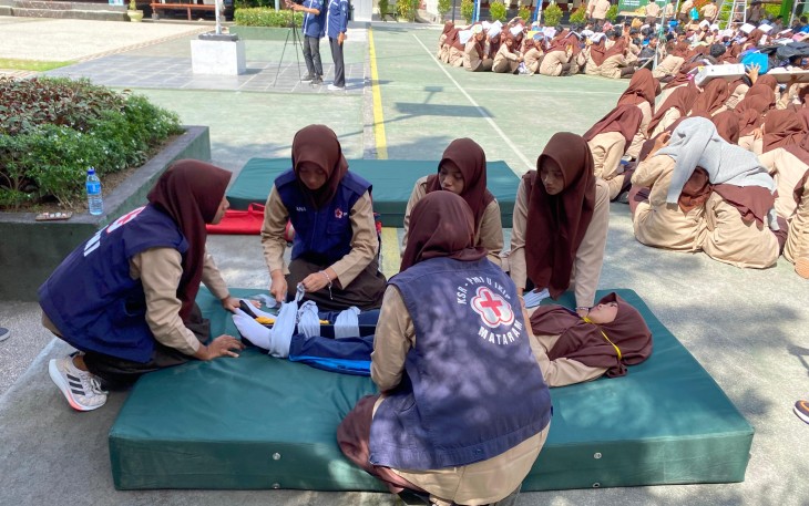 Pengarusutamaan SPAB dalam Sistem Pendidikan Nasional