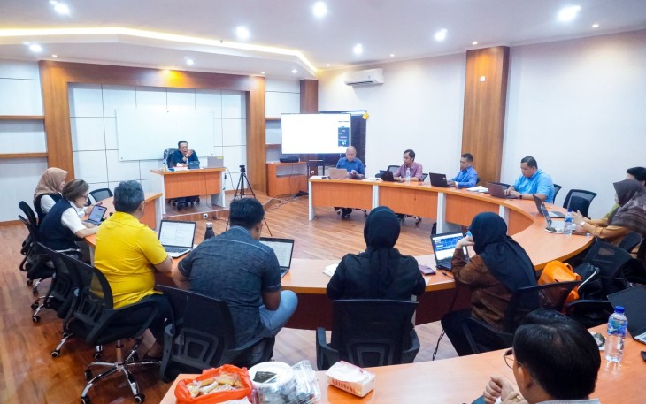 Bamsoet Ingatkan Pentingnya Keseimbangan Antara Demokrasi dan Hukum