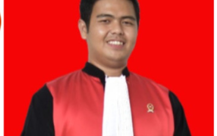 Heru Setiawan Hakim PN Takengon