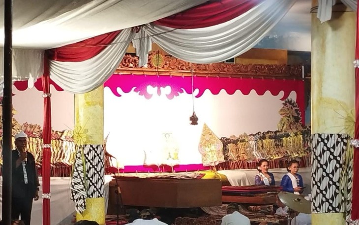 TNI Dukung Promosi Desa Wisata Berbasis Digital