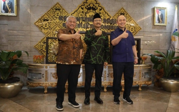 Sekolah Rakyat Akan Petakan Potensi Calon Siswa Berbasis Aplikasi
