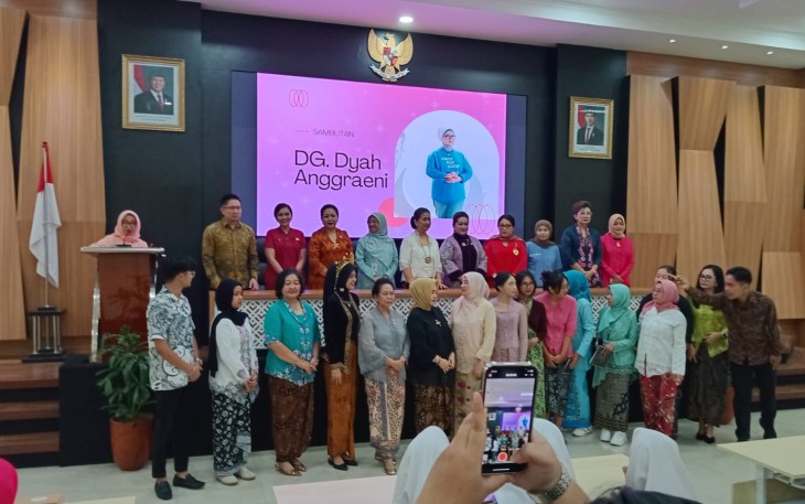 Rotary Gelar Edukasi Pemberdayaan Perempuan Muda di Solo