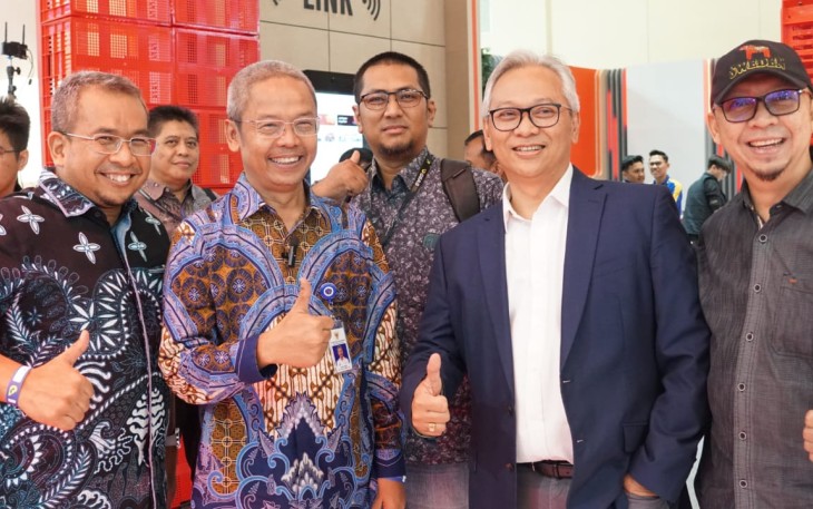 Kemenhub Akan Operasikan Proving Ground Berstandar Global 