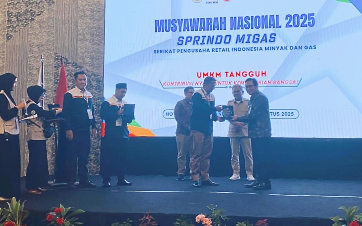 Kementerian Dalam Negeri menegaskan komitmennya dalam memperkuat Usaha Mikro, Kecil, dan Menengah (UMKM) serta mendorong akselerasi program Pertashop sebagai bagian dari strategi memperkuat ekonomi daerah dan ketahanan energi nasional