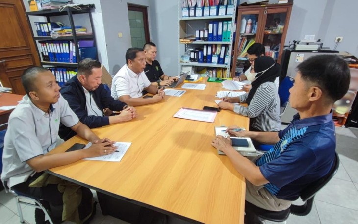 Kemnaker Panggil 41 Perusahaan di Jawa Barat