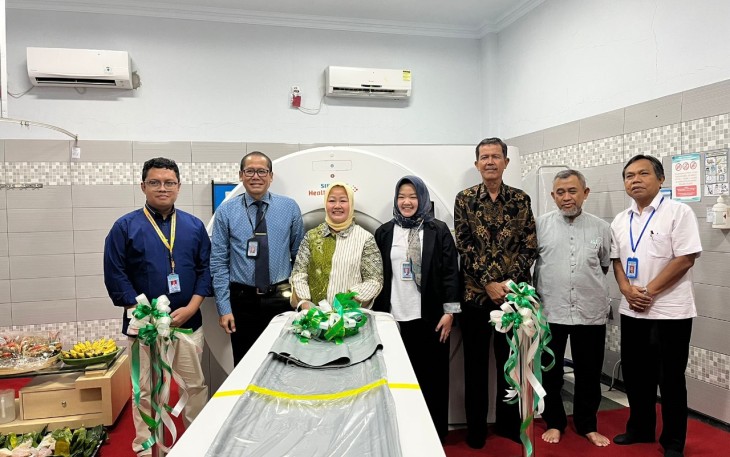 RS Mitra Bangsa