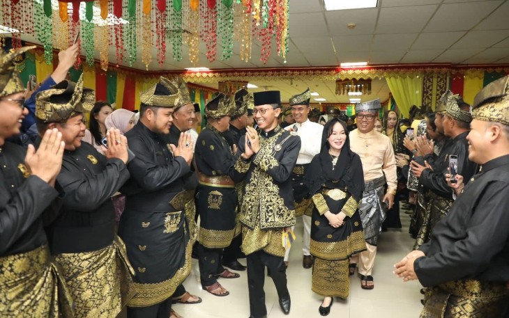 Batam Bersiap Memeriahkan HJB ke-196