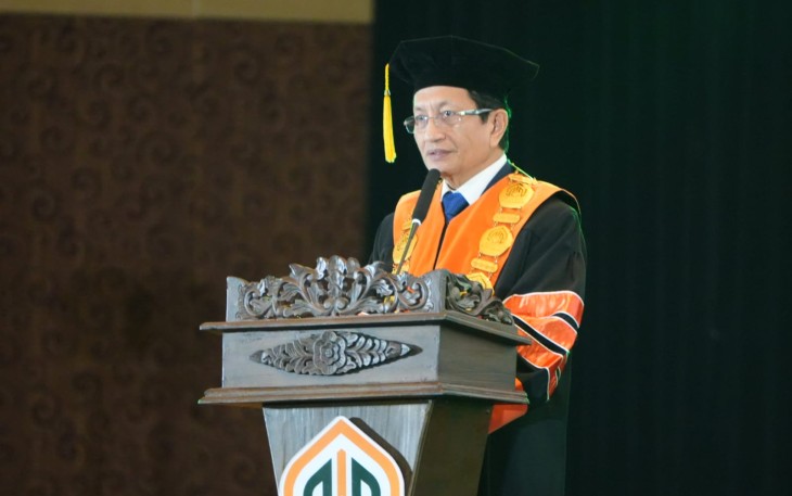 Menag Nasaruddin Umar 