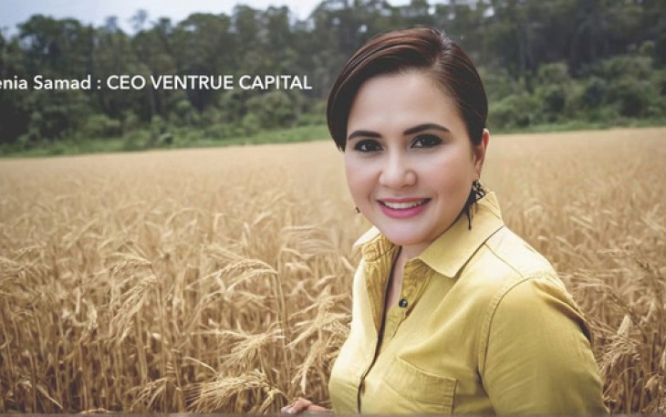Ilustrasi Berita (Garuda Ventrue Capital)