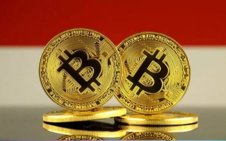 Indonesia Diam-Diam Jadi Mesin Pertumbuhan Kripto di Asia Pasifik, Nomor 2 Tertinggi!