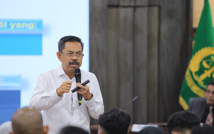 JAM-Pidum Prof. Dr. Asep Nana Mulyana, S.H., M.Hum.