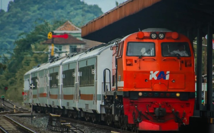KA Rajabasa