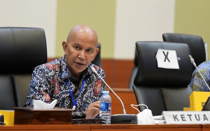 Ketua Badan Anggaran (Banggar) DPR RI, Said Abdullah