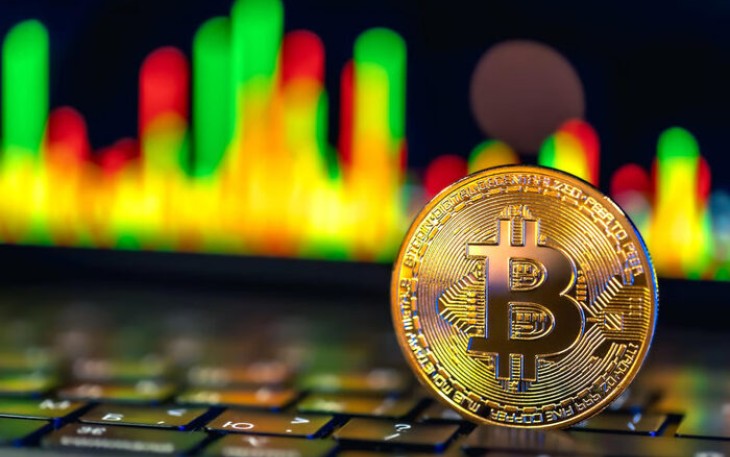 Koreksi Harga Aset Kripto, Bitcoin Terguncang di Tengah Krisis Anggaran AS