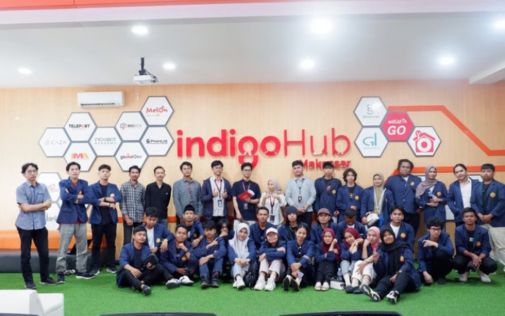 Ilustrasi Berita (Indigo)