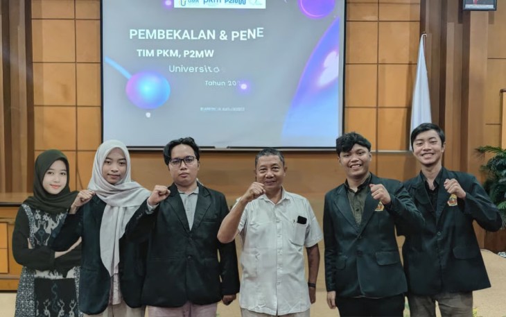 Ilustrasi Berita (B.I Booster Apps)
