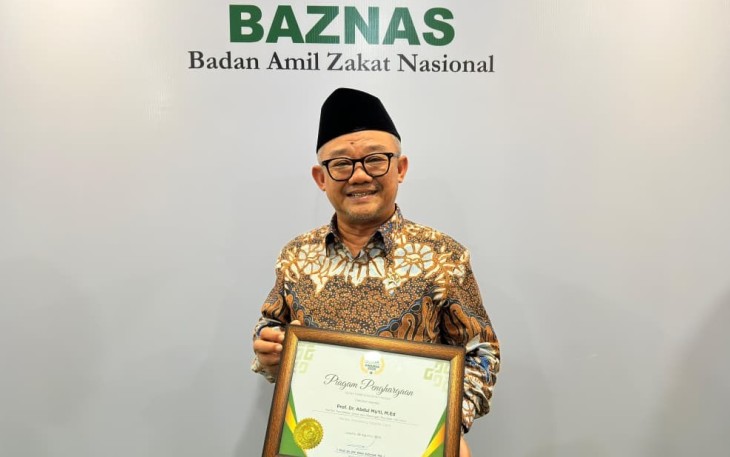 Mendikdasmen Abdul Mu’ti 