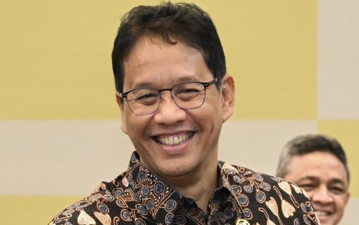 Menteri Keuangan (Menkeu) Purbaya Yudhi Sadewa
