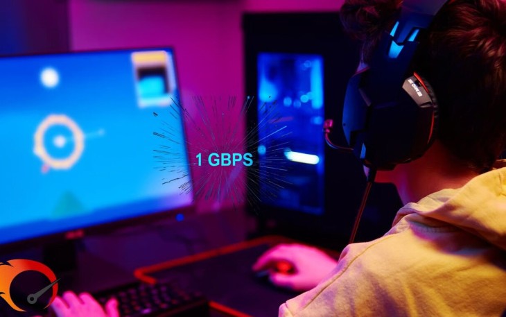 MyGamer 1Gbps Review: IP Static + WiFi 6
