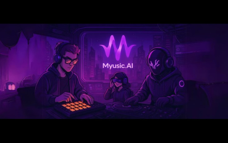 Ilustrasi Berita (Music Bersama Indonesia)