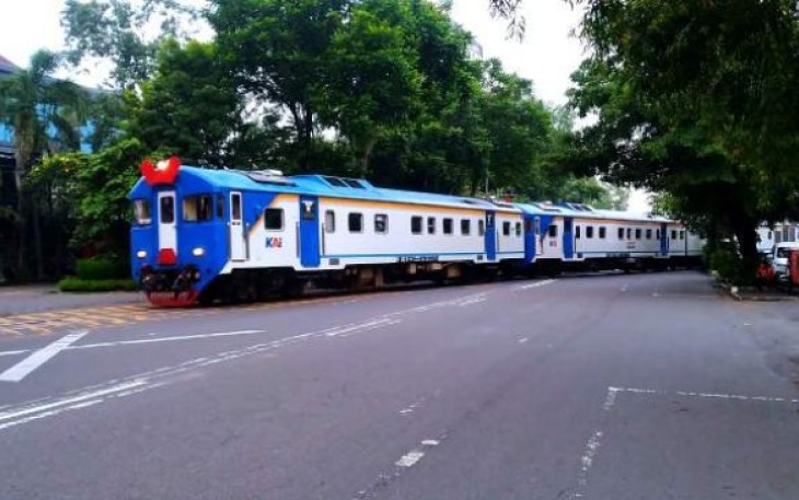 KA Batara Kresna 