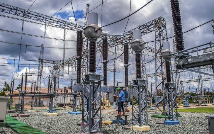 PT PLN (Persero) 