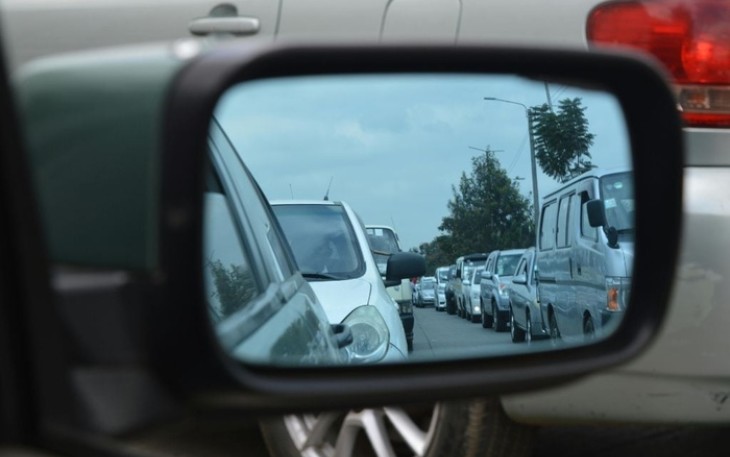 Pertimbangan Saat Ganti Mobil Baru