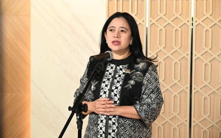 Puan Maharani