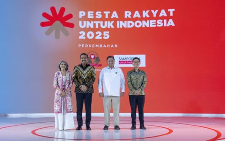 Ilustrasi Berita (PT HM Sampoerna Tbk)