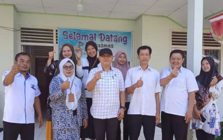 Pemda Bengkulu Selatan Lakukan Intervensi dan Pengukuran Stunting 