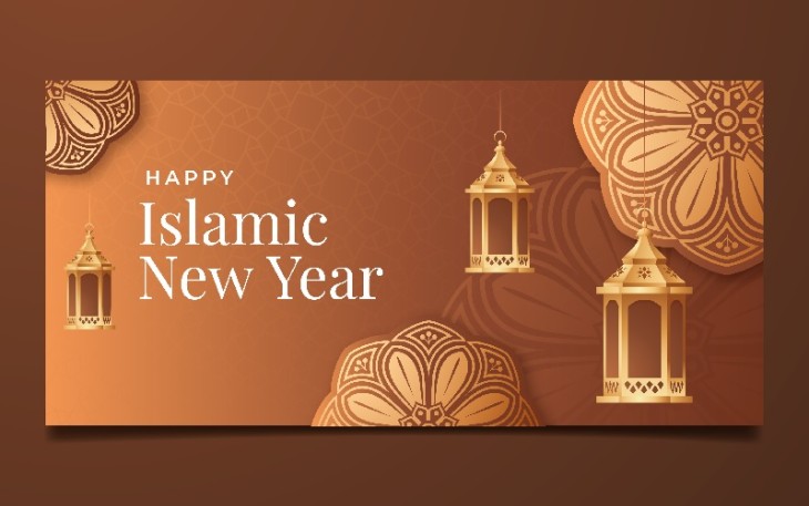 Tahun Baru Islam