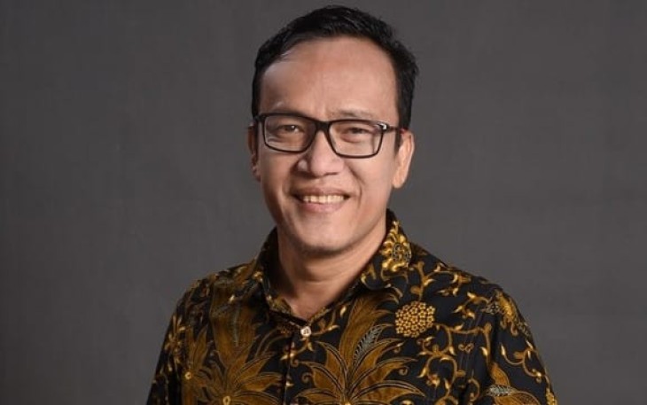 Wakil Menteri Ketenagakerjaan Republik Indonesia, Immanuel Ebenezer