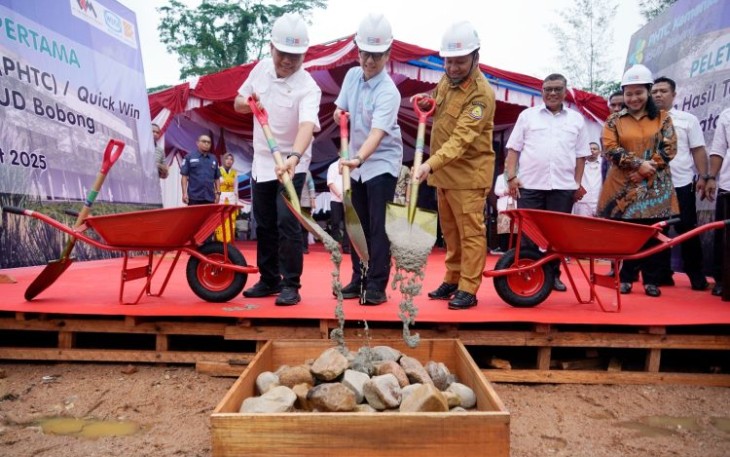 Menkes Budi Gunadi Sadikin 