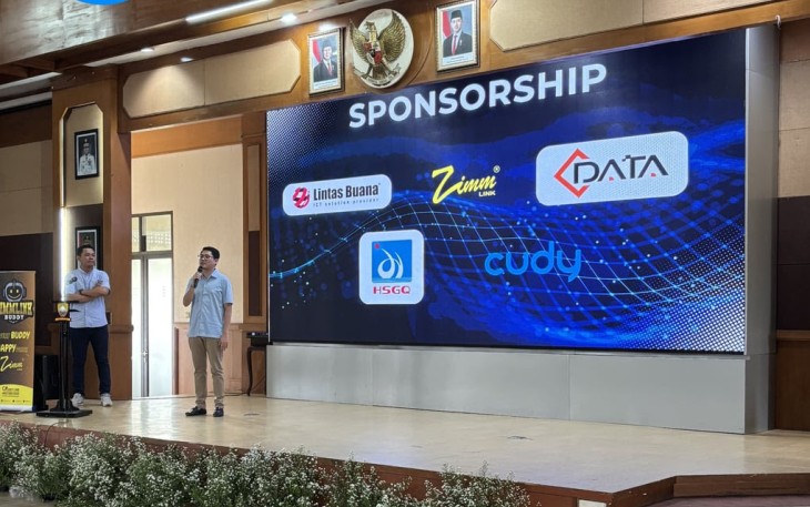 Cudy, Brand WiFi Router Networking Global
