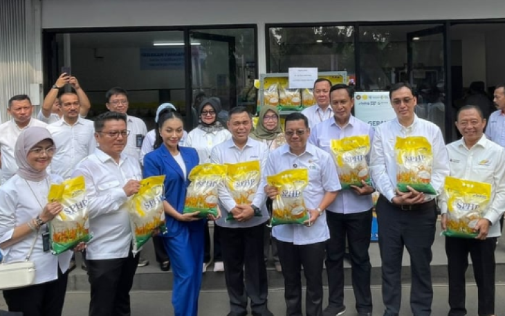 PTPN Group