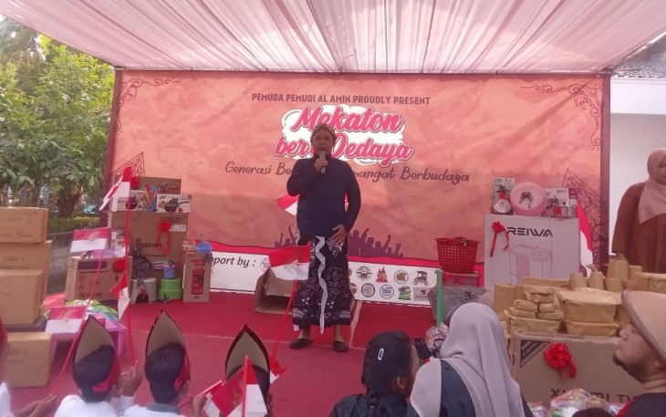 Dukuh Sigit Purwanto