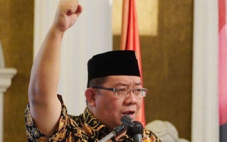 anggota Komisi A DPRD Jatim Yordan Batara Goa