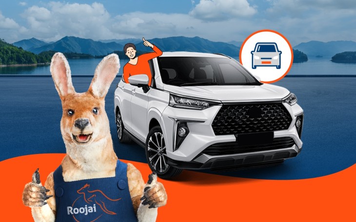 Penjualan Asuransi Mobil Meningkat