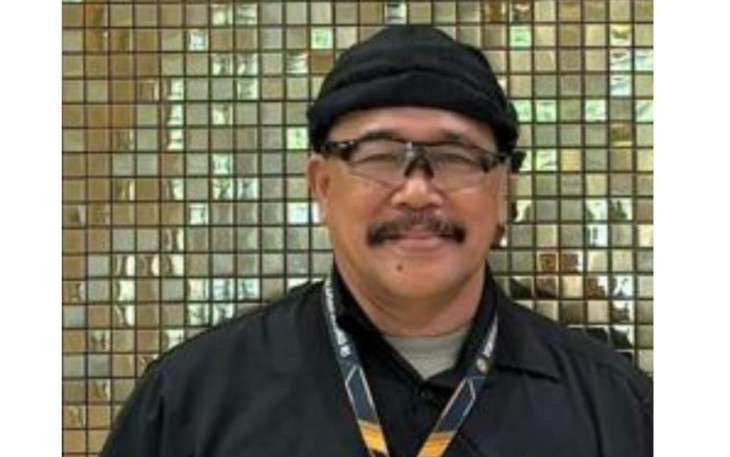 Pakar Hukum Internasional Prof Dr Sutan Nasomal
