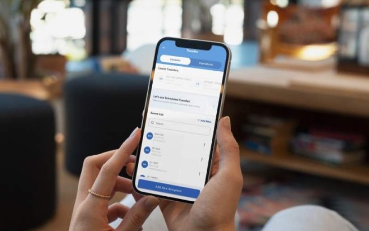 Super Apps BRImo Tersedia dalam Dua Bahasa