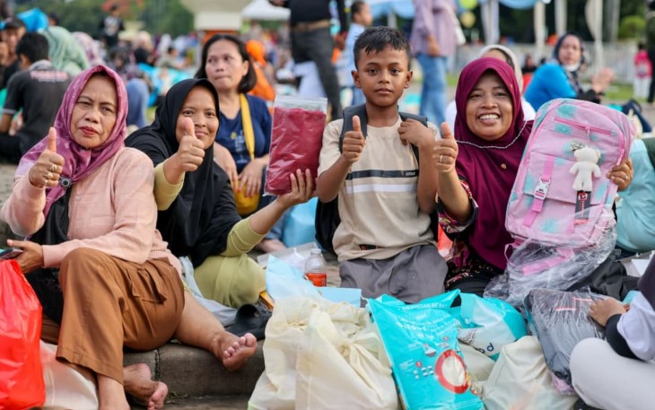 Bazar Rakyat 2026 