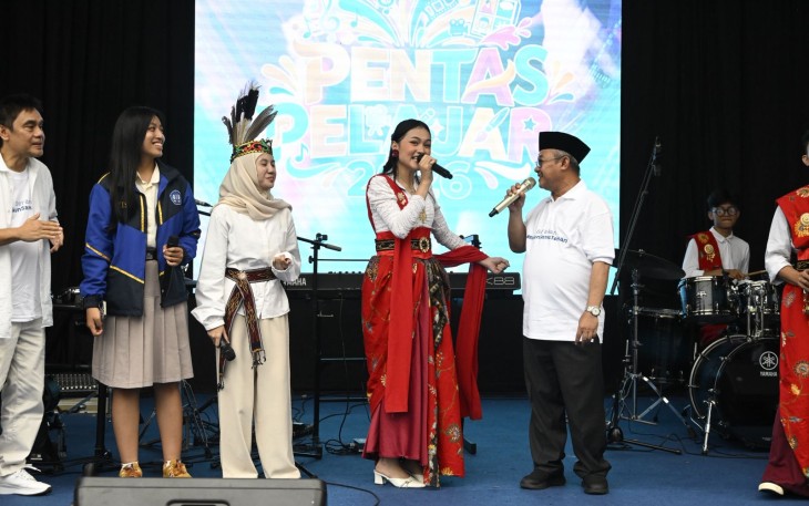 Menteri Pendidikan Dasar dan Menengah (Mendikdasmen), Abdul Mu’ti