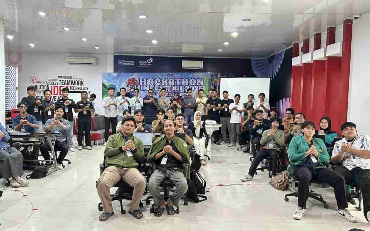 AI Hackathon Aceh 2026