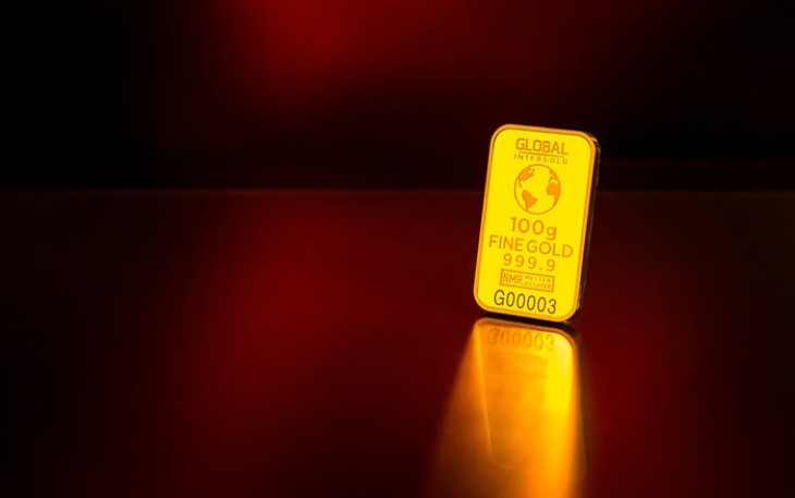 Aset Emas Digital Menjadi Opsi Baru Investor